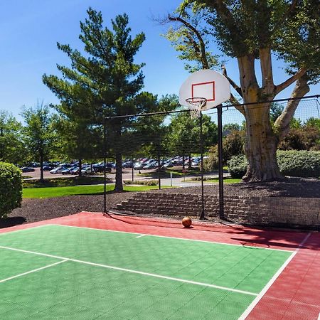 Residence Inn Philadelphia Willow Grove Horsham Buitenkant foto