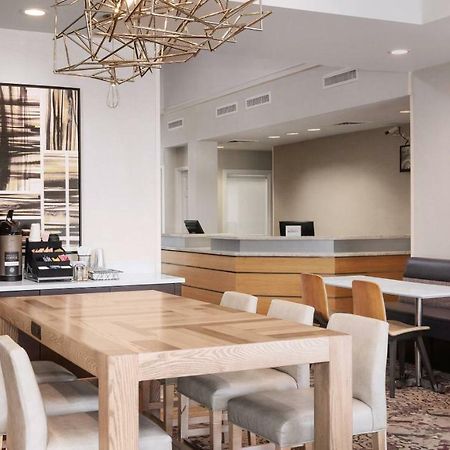 Residence Inn Philadelphia Willow Grove Horsham Buitenkant foto