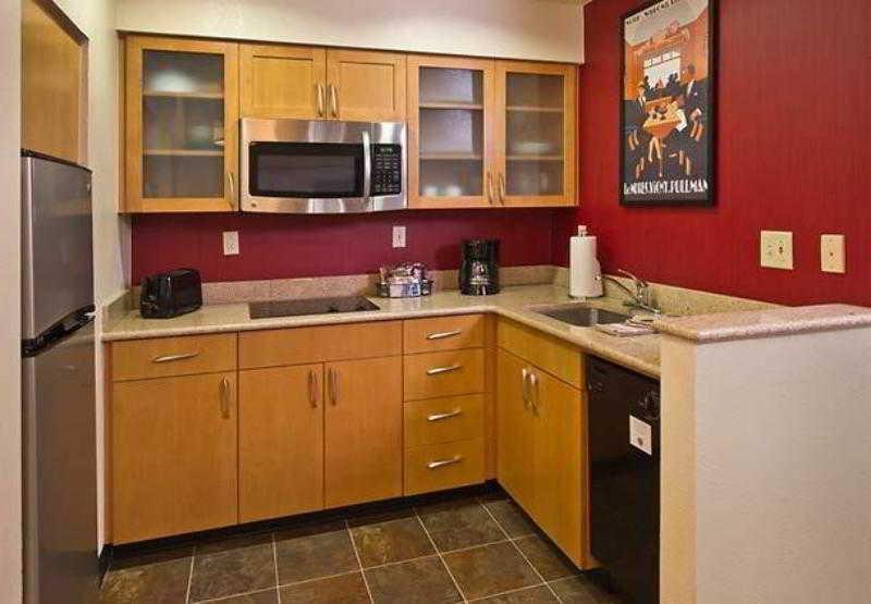 Residence Inn Philadelphia Willow Grove Horsham Buitenkant foto