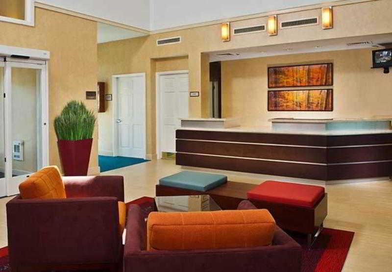 Residence Inn Philadelphia Willow Grove Horsham Buitenkant foto