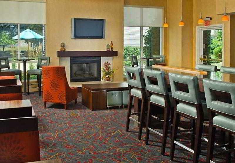 Residence Inn Philadelphia Willow Grove Horsham Buitenkant foto