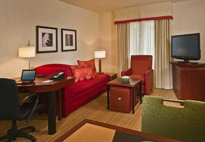 Residence Inn Philadelphia Willow Grove Horsham Buitenkant foto