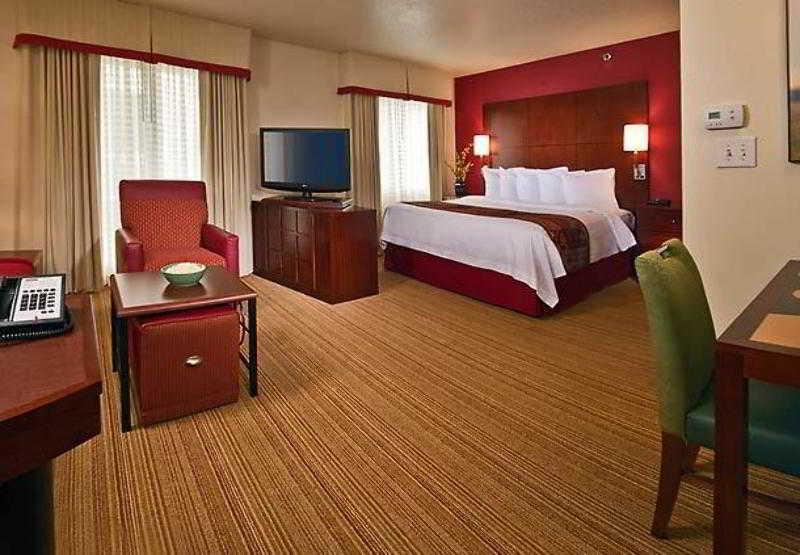 Residence Inn Philadelphia Willow Grove Horsham Buitenkant foto
