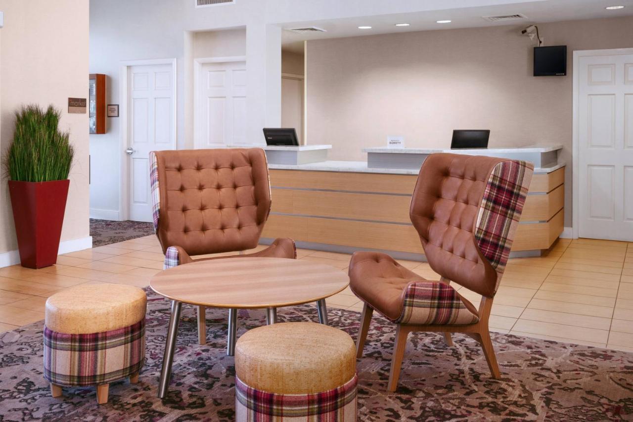 Residence Inn Philadelphia Willow Grove Horsham Buitenkant foto