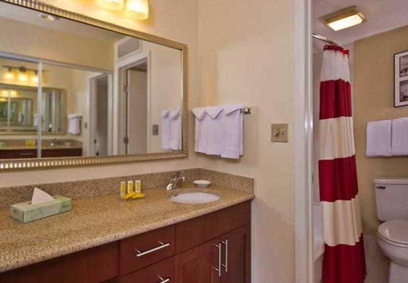 Residence Inn Philadelphia Willow Grove Horsham Buitenkant foto