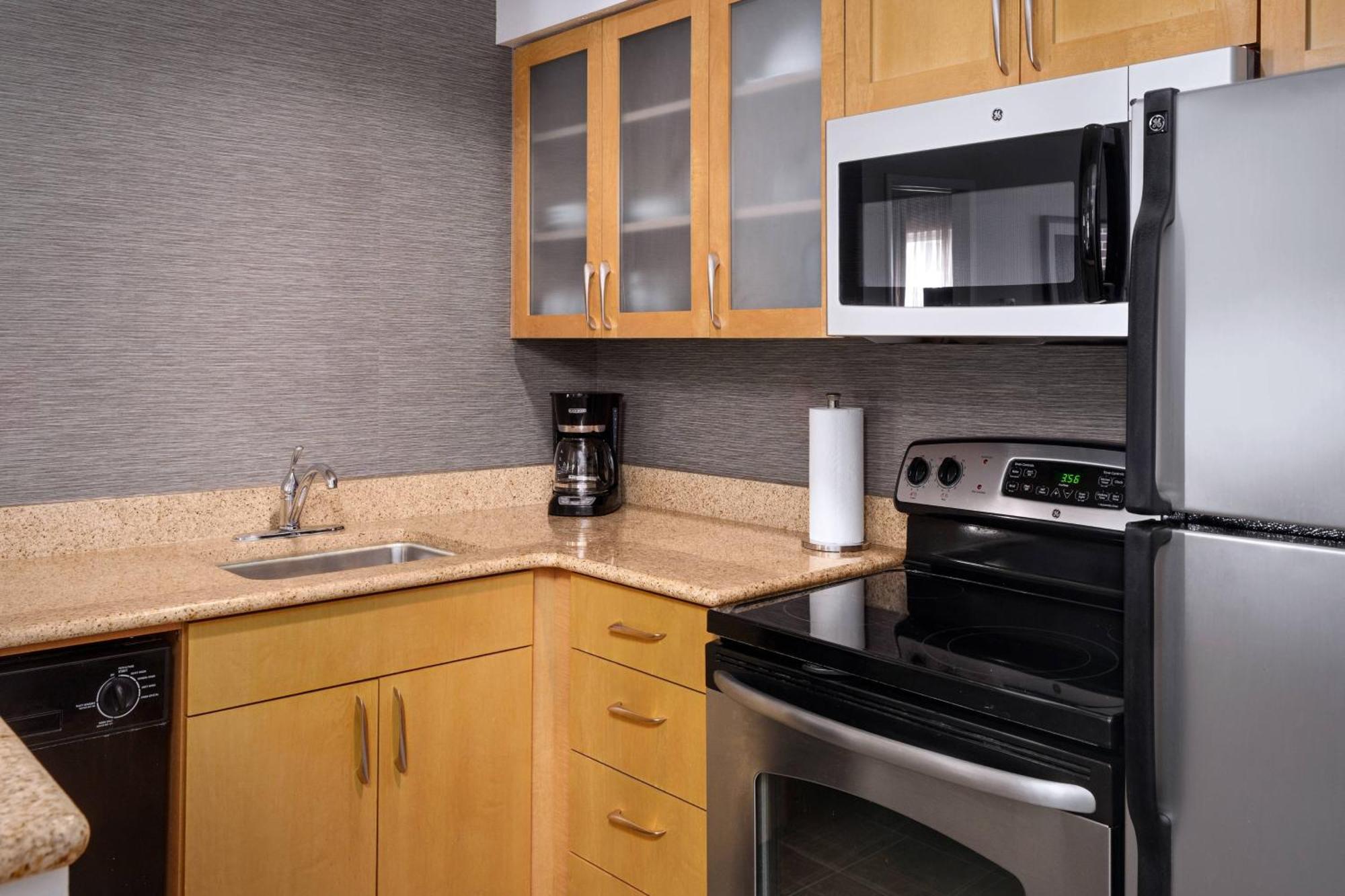 Residence Inn Philadelphia Willow Grove Horsham Buitenkant foto