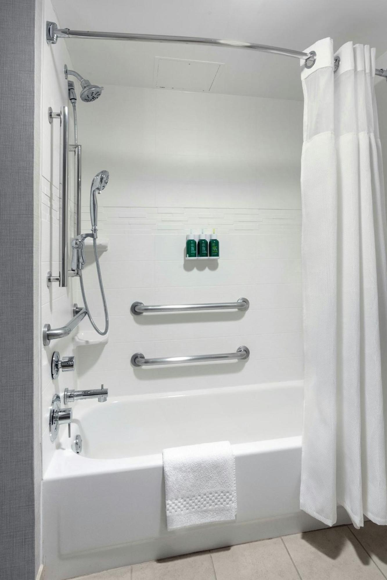 Residence Inn Philadelphia Willow Grove Horsham Buitenkant foto