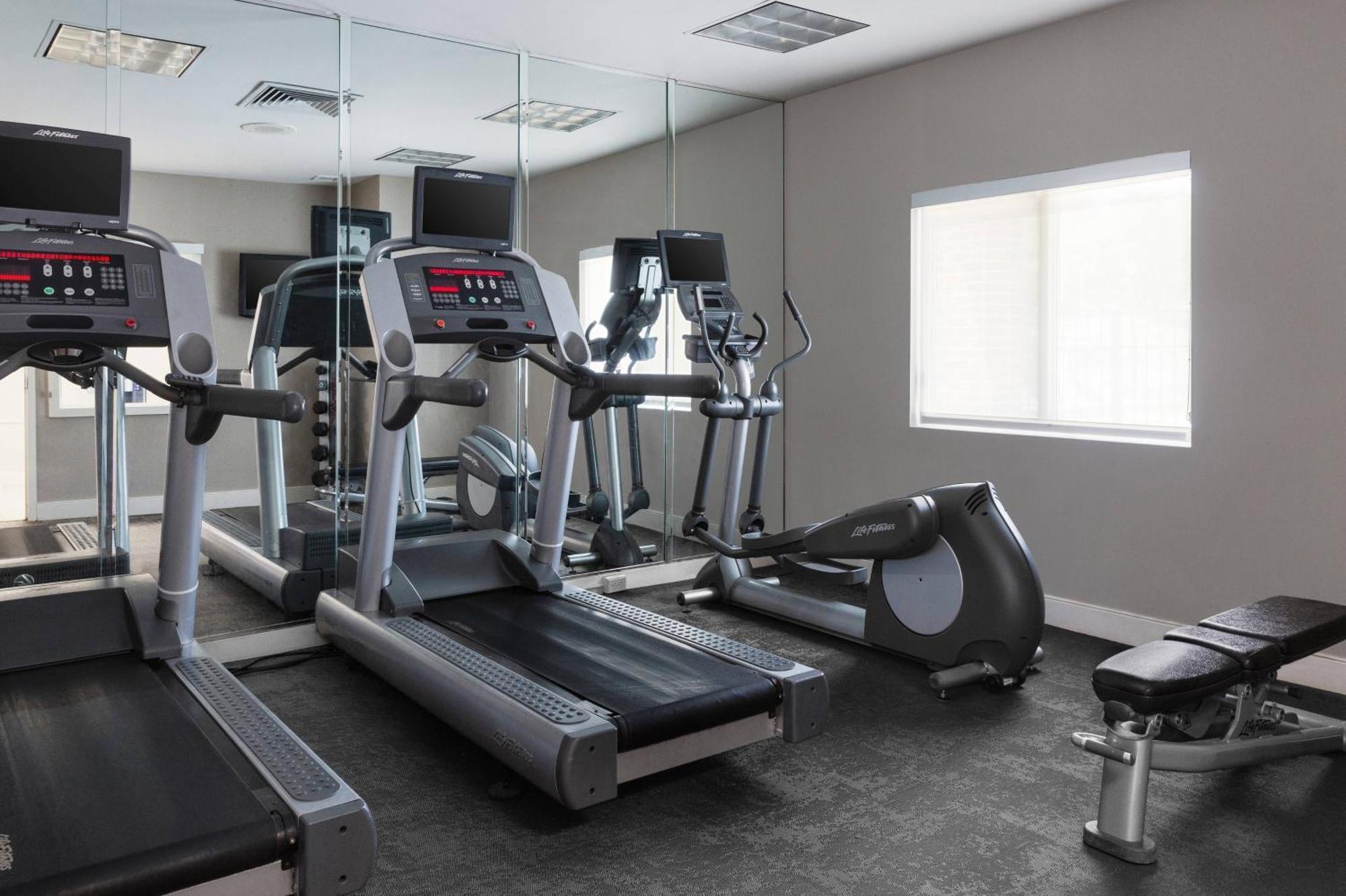 Residence Inn Philadelphia Willow Grove Horsham Buitenkant foto