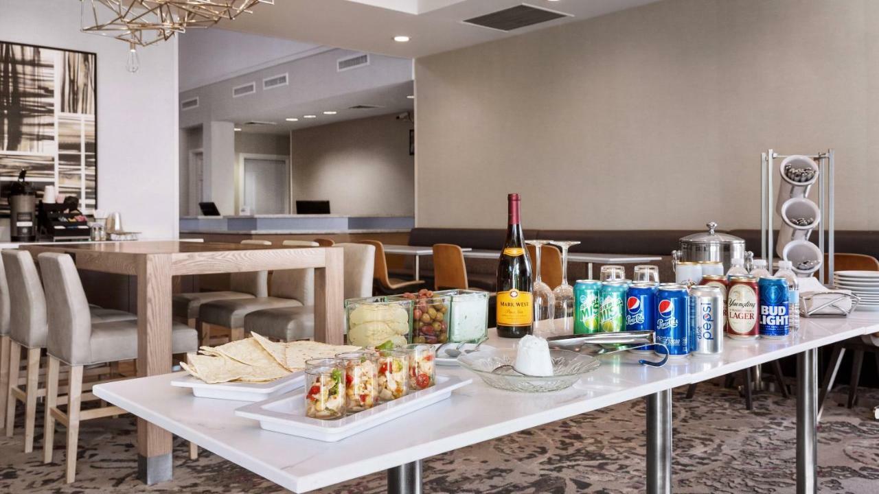 Residence Inn Philadelphia Willow Grove Horsham Buitenkant foto