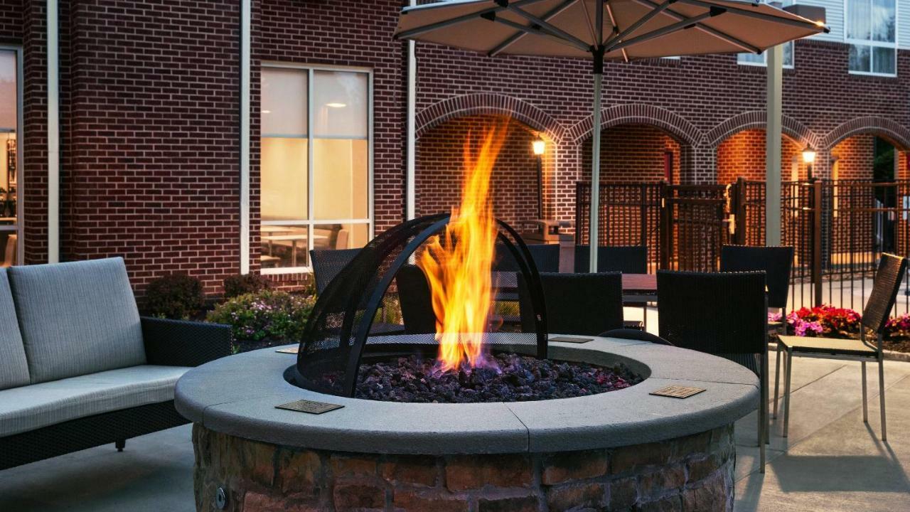 Residence Inn Philadelphia Willow Grove Horsham Buitenkant foto