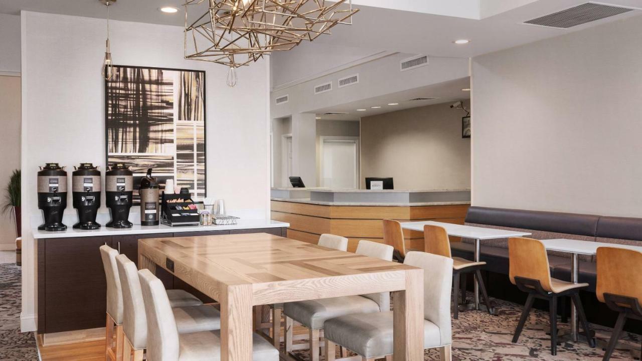 Residence Inn Philadelphia Willow Grove Horsham Buitenkant foto